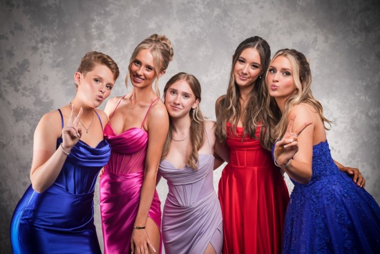 Hurworth School Prom Official Photos 2024